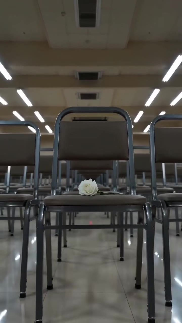 Destrocé el ataúd de mi paciente porque escuché que seguía respirando
