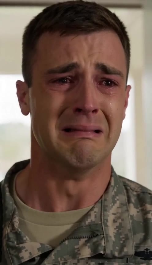A Devastated Soldier Returns Home From Deployment to a Heartbreaking Betrayal