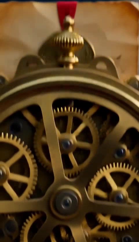 Developer Threatens Clockmaker, But Ancient Royal Patent Saves Her Family's Land!