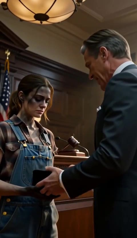 Dirt-Stained Coal Miner Saves Billion-Dollar Empire From Arrogant Heir!