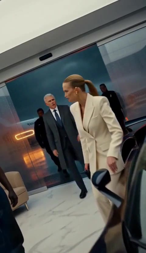 Dirty Coal Money Buys Daughter's Dream Car — Then The CEO Appears!