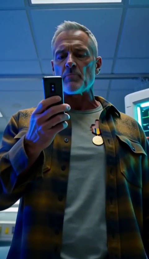 Disguised Billionaire Carpenter Confronts Arrogant Thug in Hospital - His Response Shocks Everyone!
