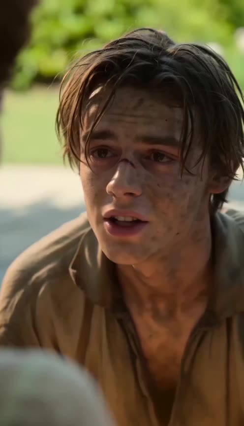The Disheveled Stranger Who Healed My Paralysis Left Me With One Haunting Question