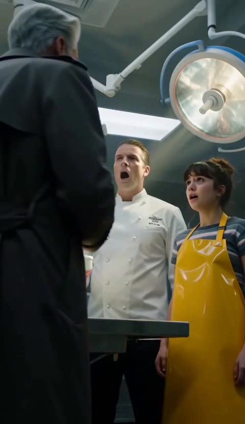 Dishwasher's Secret Sauce Stuns Celeb Chef, Earns Michelin Stars Overnight