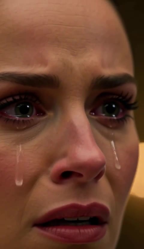 She Disowned Her Mother for 20 Years, Then a Shocking Secret Revealed the Truth!
