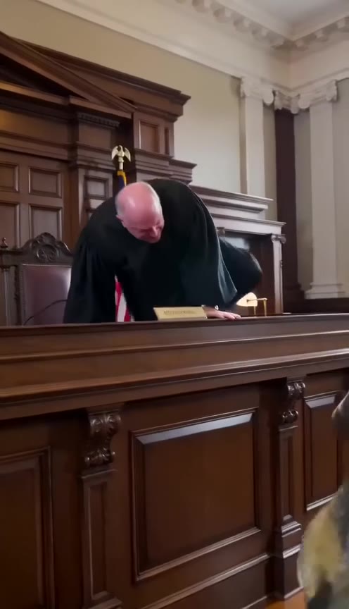 The DNA Test That Sparked a Courtroom Brawl and Exposed a Family's Darkest Secret
