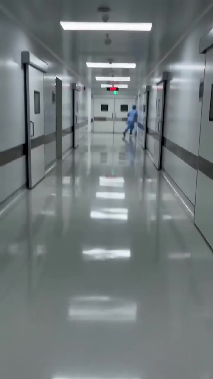 A Doctor Catches a Nurse Assaulting an Elderly Patient—Then He Discovers the Horrifying Truth