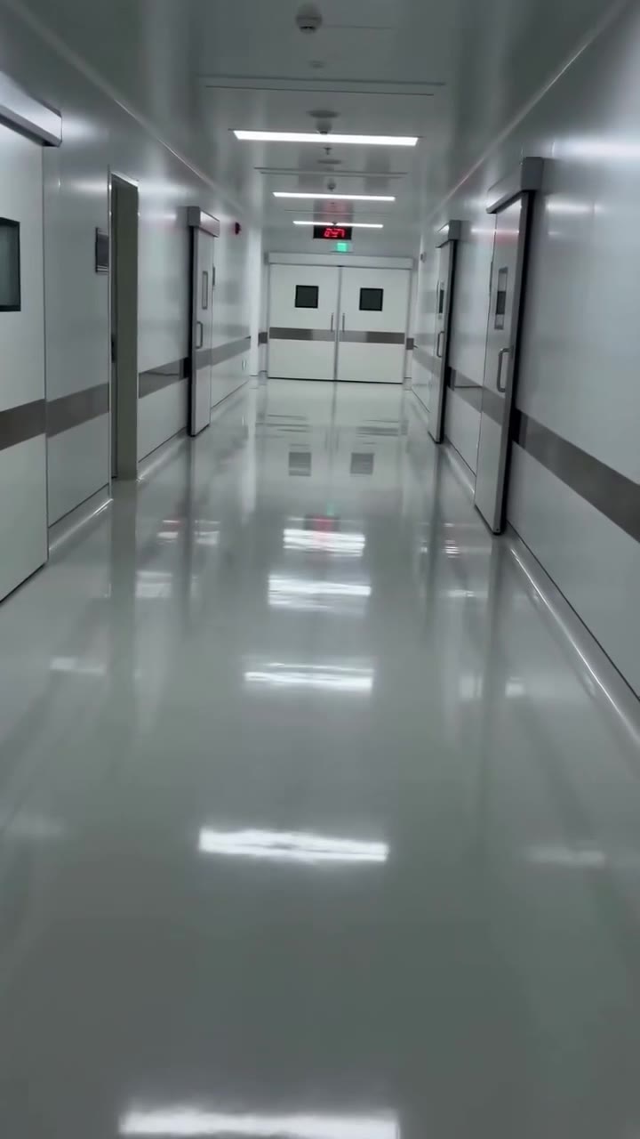 A Doctor Catches a Nurse Assaulting an Elderly Patient—Then He Discovers the Horrifying Truth