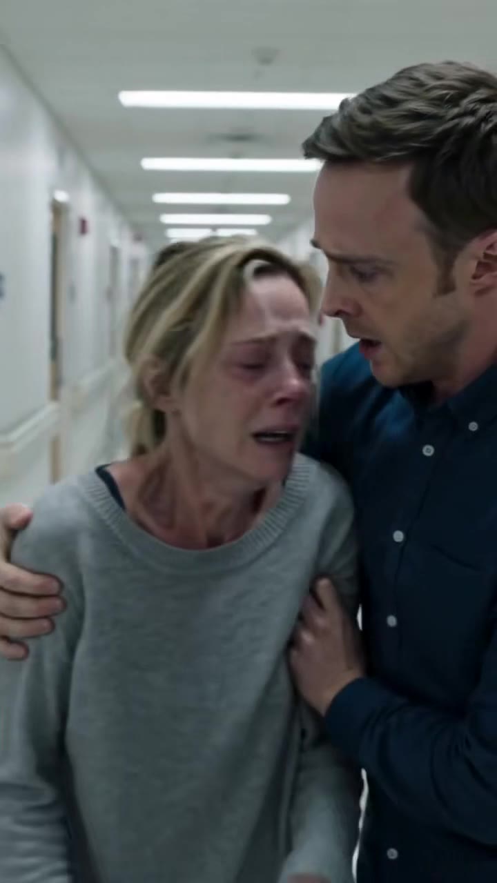 A Doctor Catches a Nurse Attacking an Elderly Patient but the Truth Changes Everything