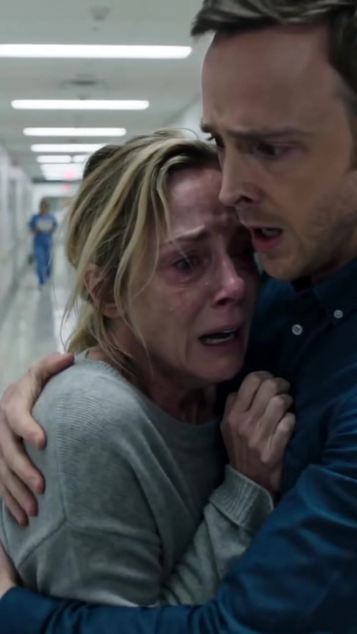 A Doctor Catches a Nurse Attacking an Elderly Patient but the Truth Changes Everything