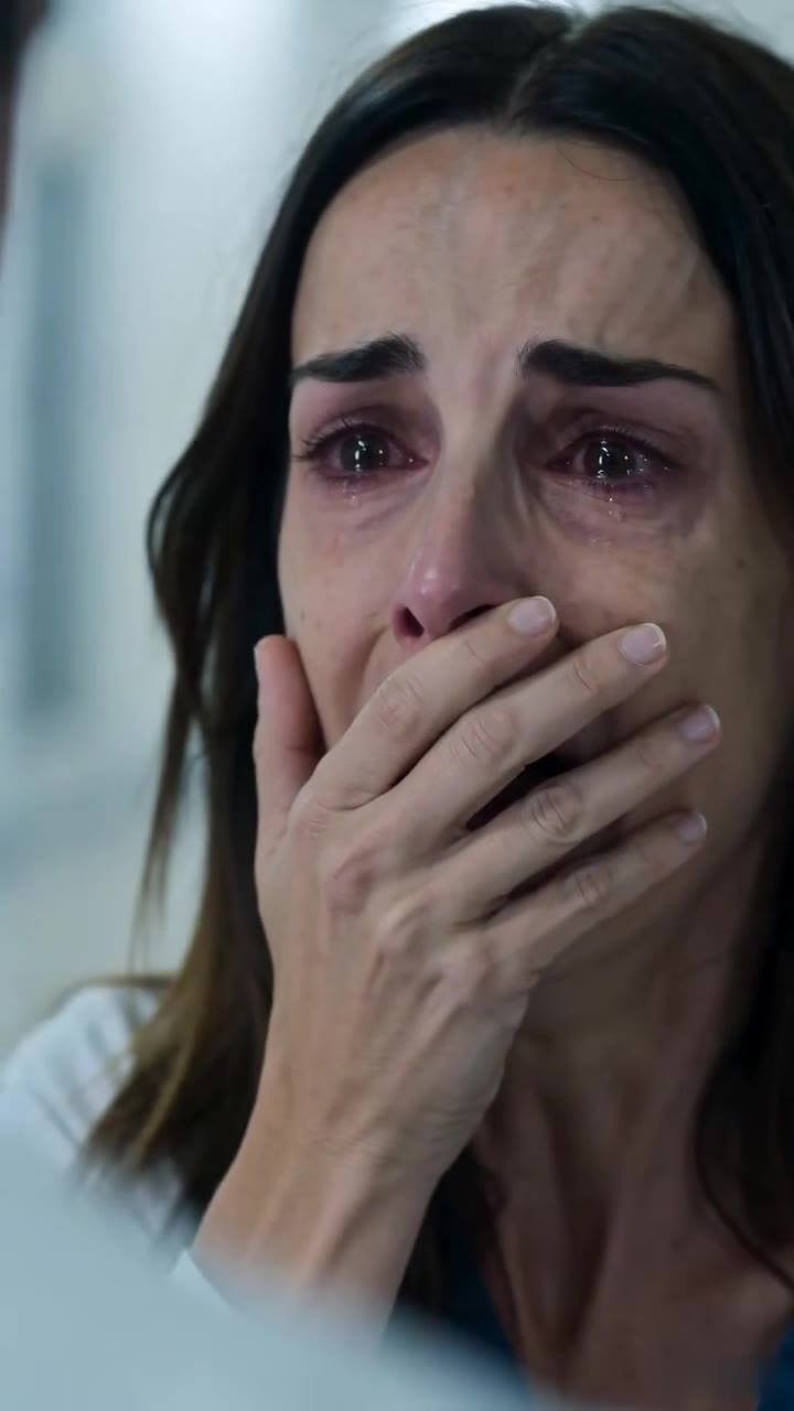La doctora que desafió a una familia poderosa para salvar a un anciano indefenso