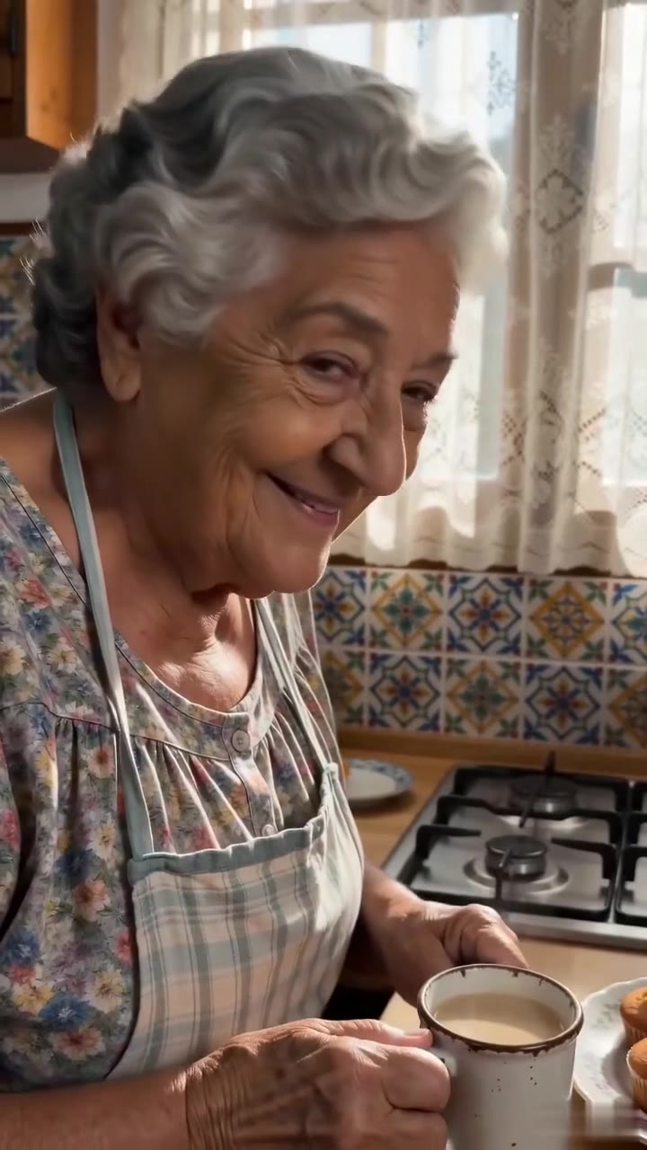 Dos niños tiritando en mi puerta revelaron la doble vida de mi esposo
