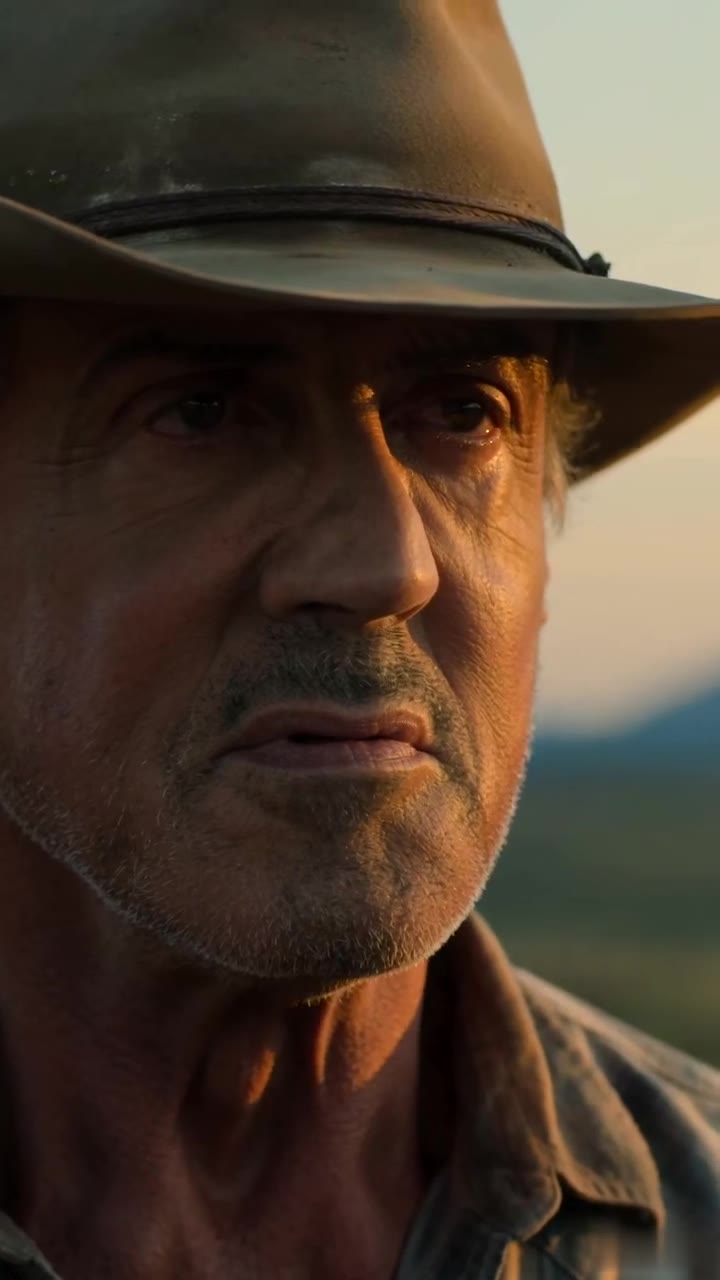A Drifter Calmed a Beast Sentenced to Die, Changing a Father's Life Forever