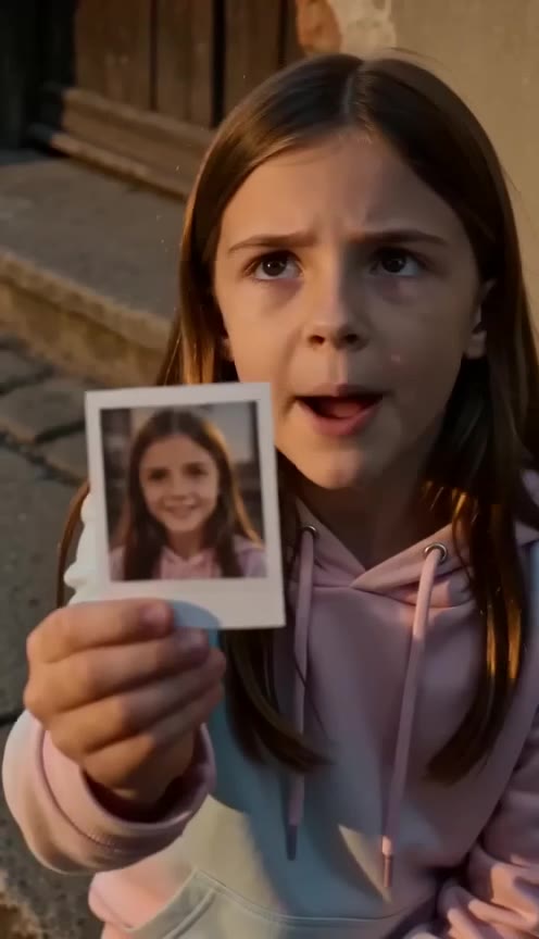 A Dropped Photograph Led a Grieving Husband to the Daughter He Thought Was Dead