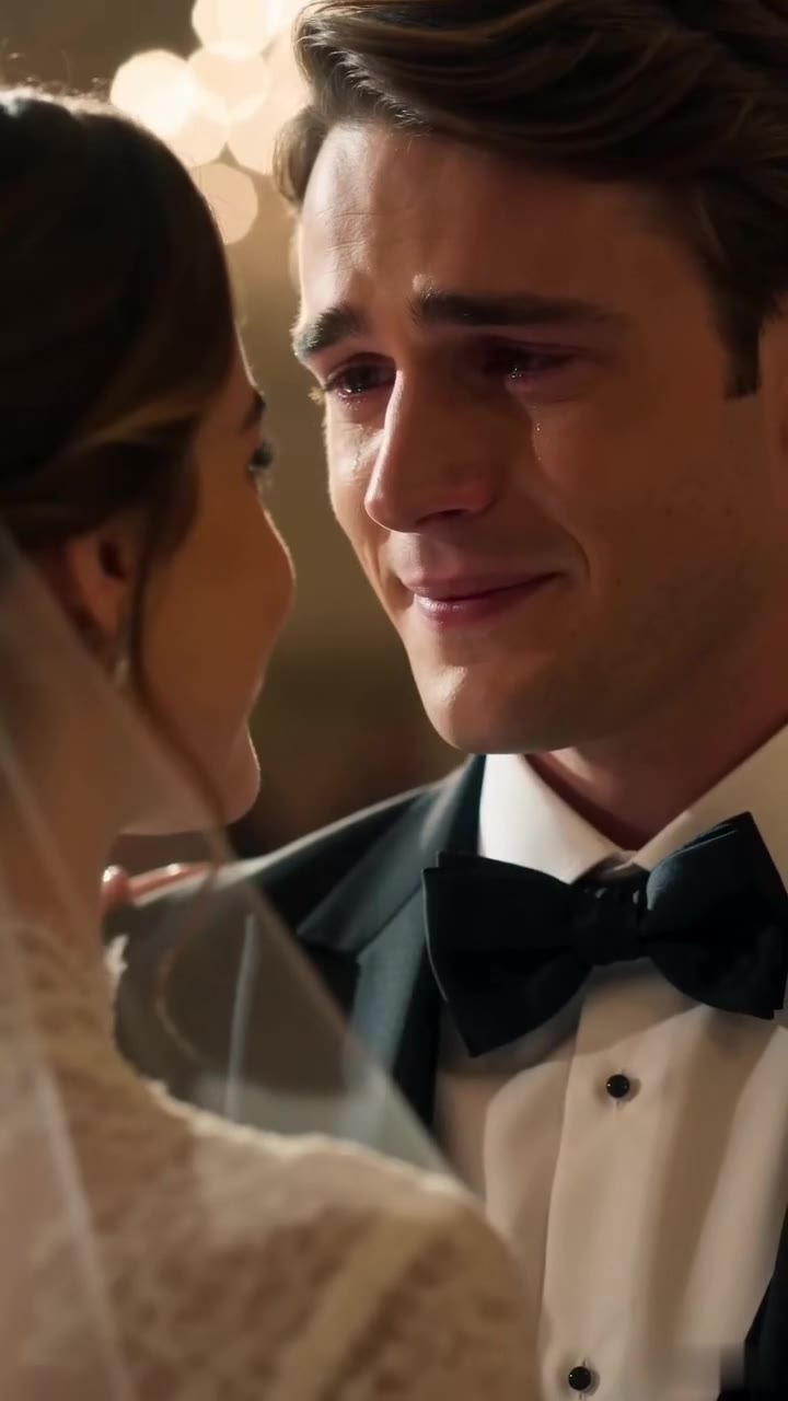 I Dropped My Ring After My Groom Mocked Me, Then My Lawyer Walked In