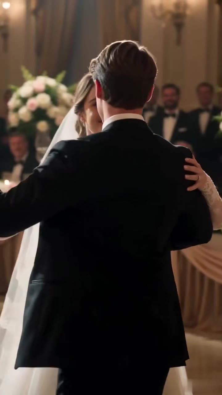 I Dropped My Ring After My Groom Mocked Me, Then My Lawyer Walked In
