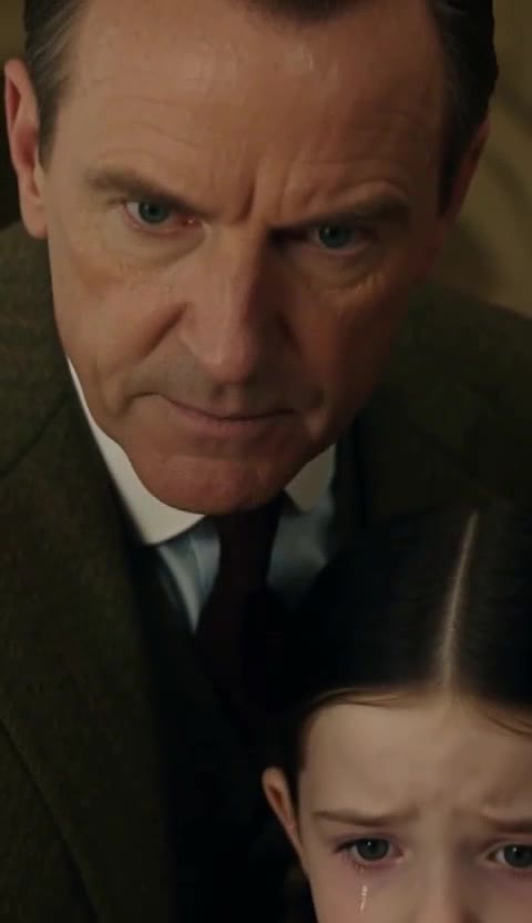 The Moment the Duke Opened the Envelope, My Step-Aunt's Smile Vanished — She Never Knew My Mother Left Proof