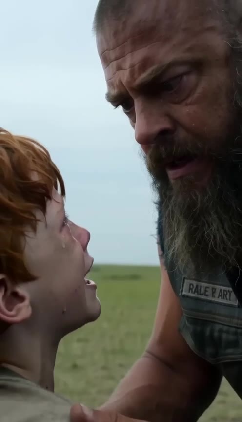A Dying Brother's Final Confession Leads a Biker to the Son He Never Knew