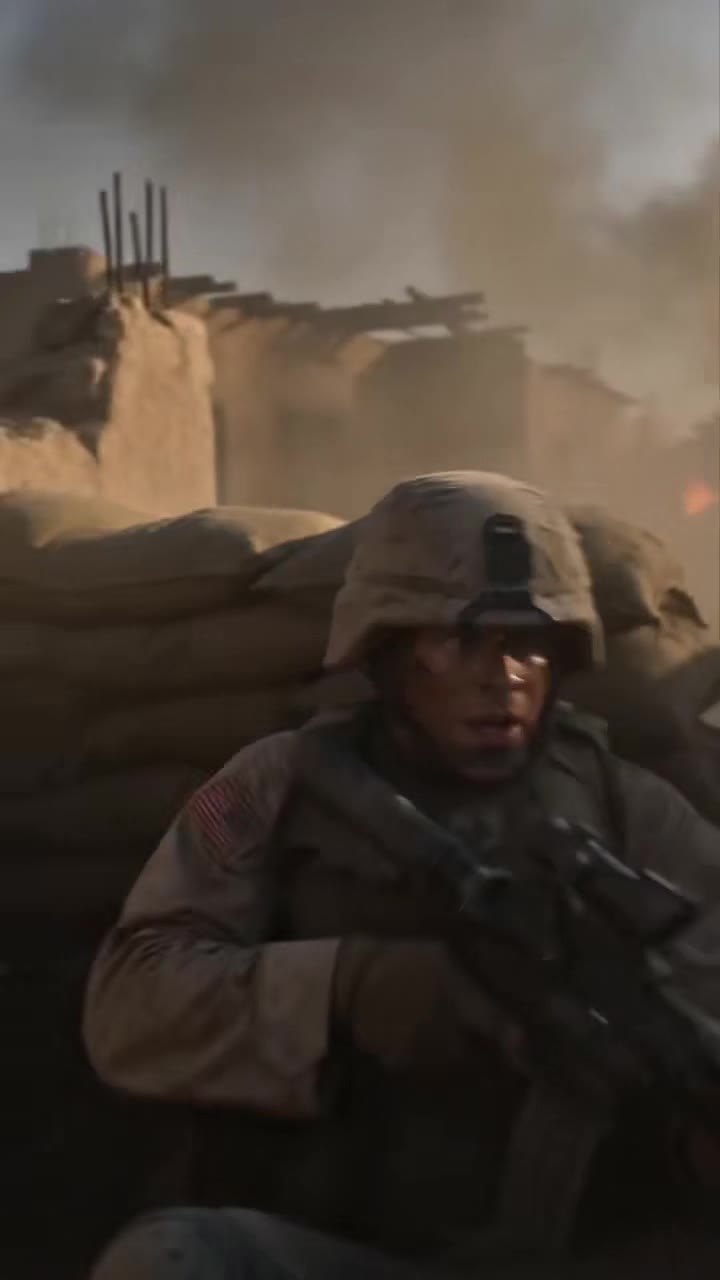 A Dying Soldier Saved My Life, Then a Tiny Silver Locket Revealed Her True Identity