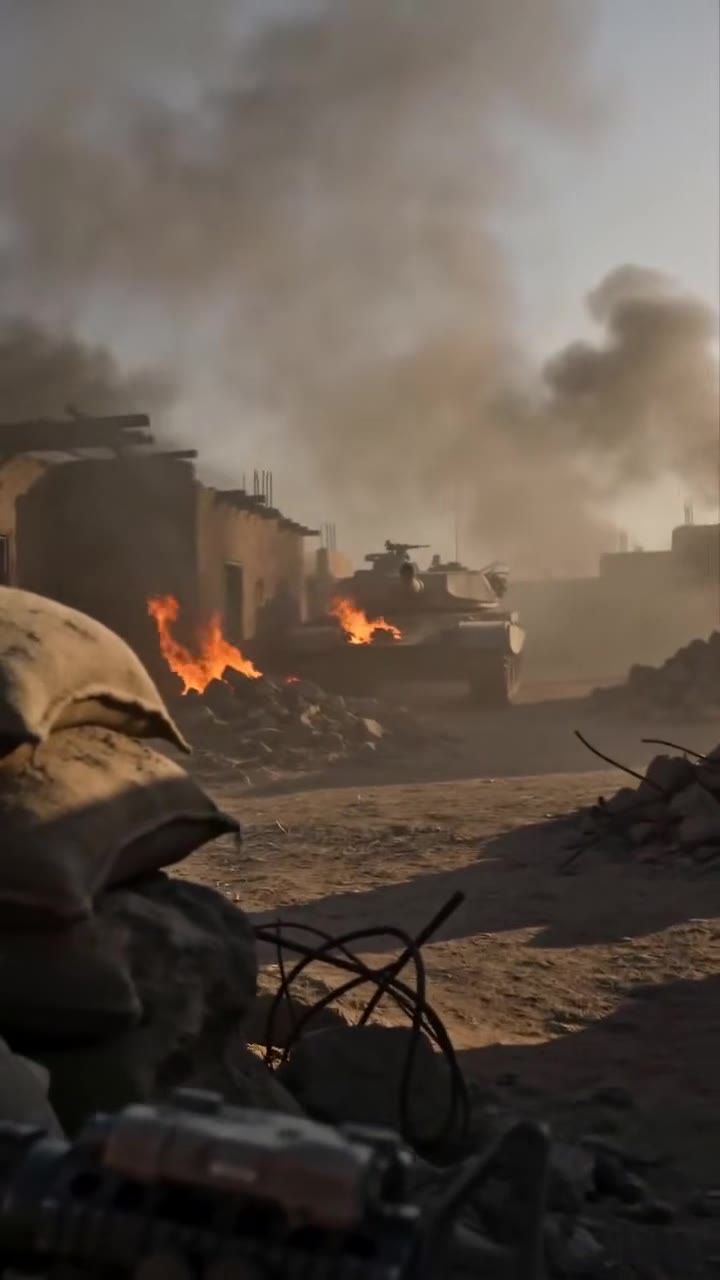 A Dying Soldier Saved My Life, Then a Tiny Silver Locket Revealed Her True Identity