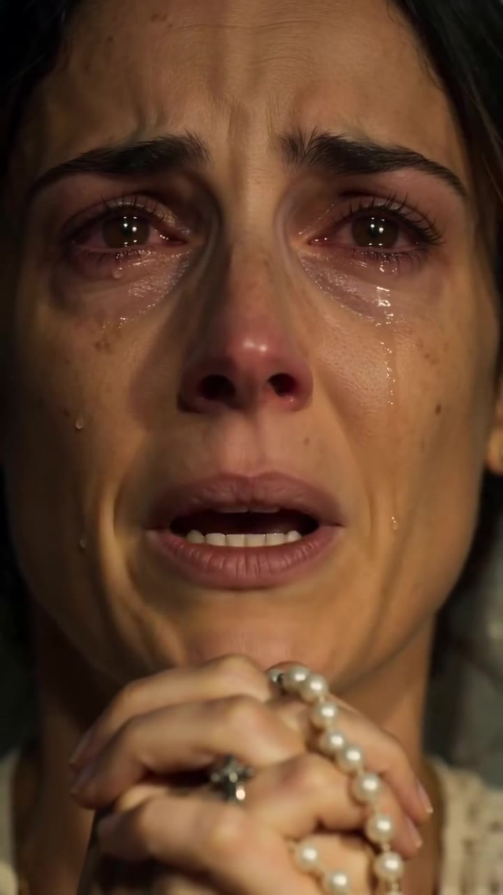 El amargo despertar de Claudia al descubrir quién era la verdadera dueña de su vida