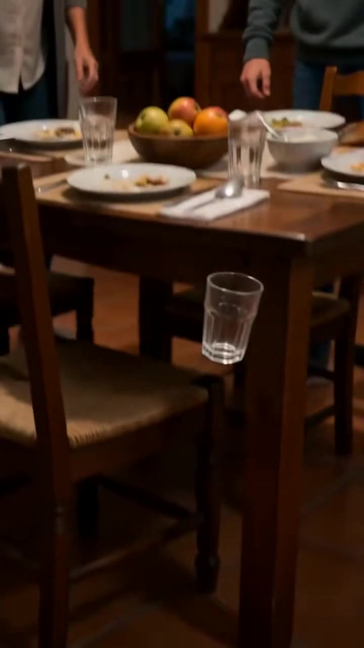 El amargo secreto de mi suegra que destruyó el cumpleaños de mi hija