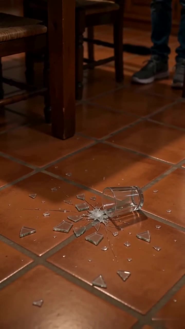 El amargo secreto de mi suegra que destruyó el cumpleaños de mi hija