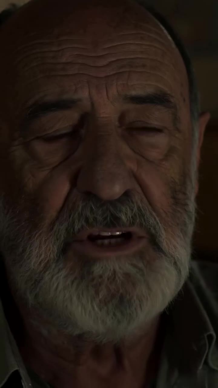 El anciano que me escondió en su taberna frente a mi cruel familia