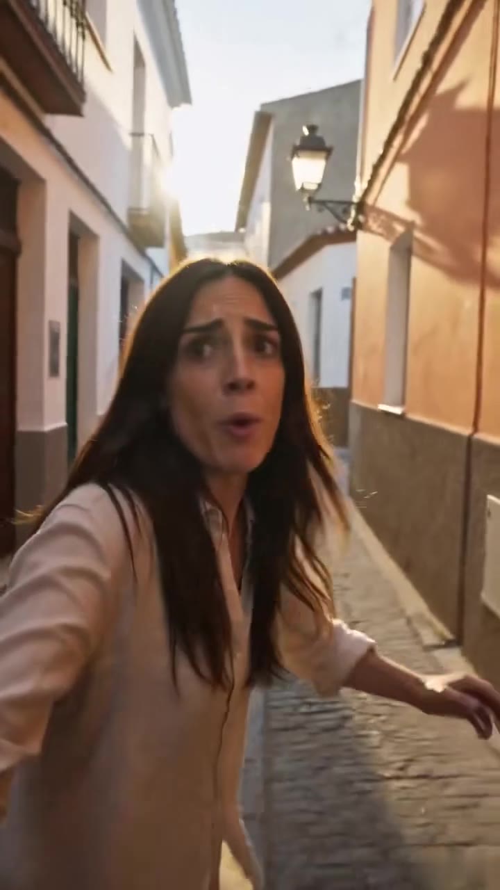 El anciano que temblaba en mi puerta ocultaba el secreto de mi pasado