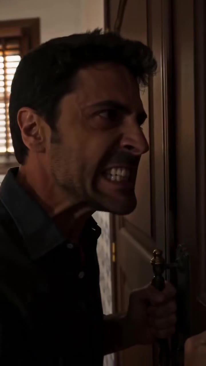 El anciano que temblaba en mi puerta ocultaba el secreto de mi pasado