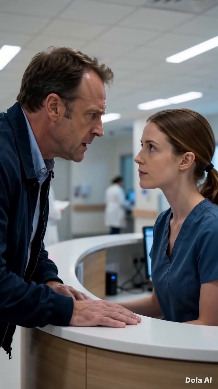 El arrogante médico que me humilló por vestir humilde no sabía quién era yo