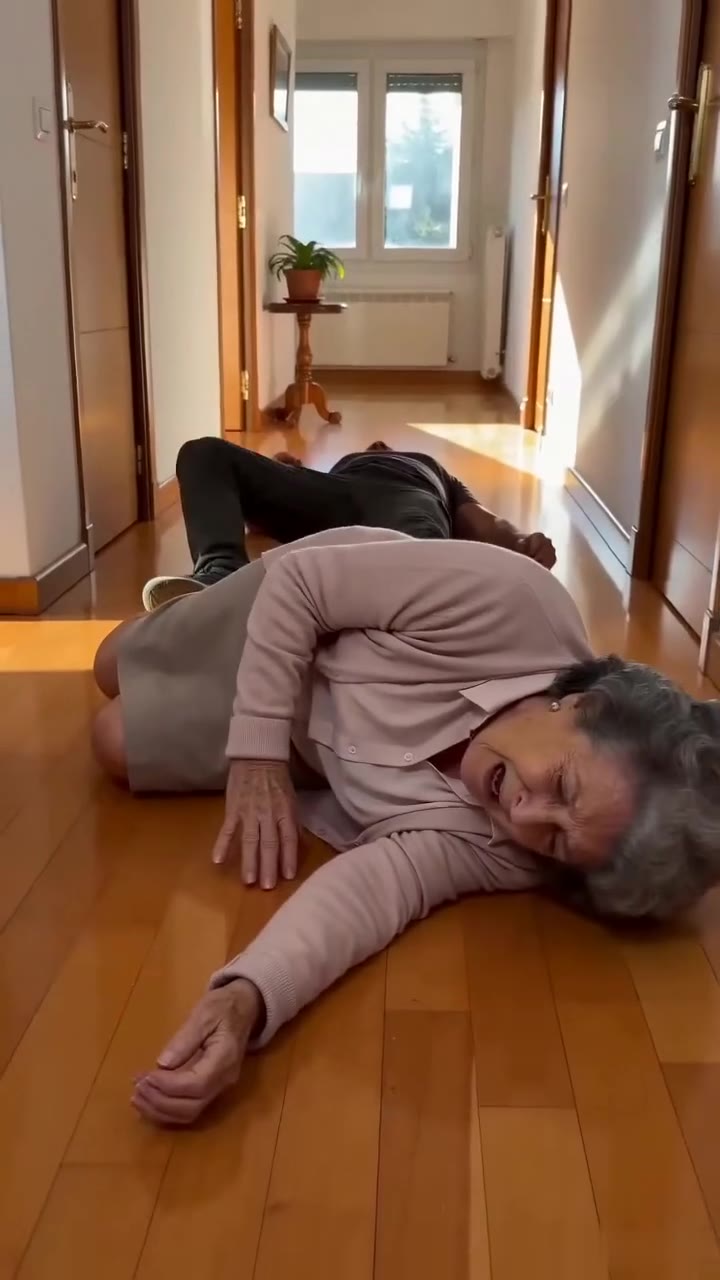 El ataque de mi cuñado a mi madre reveló un oscuro secreto familiar