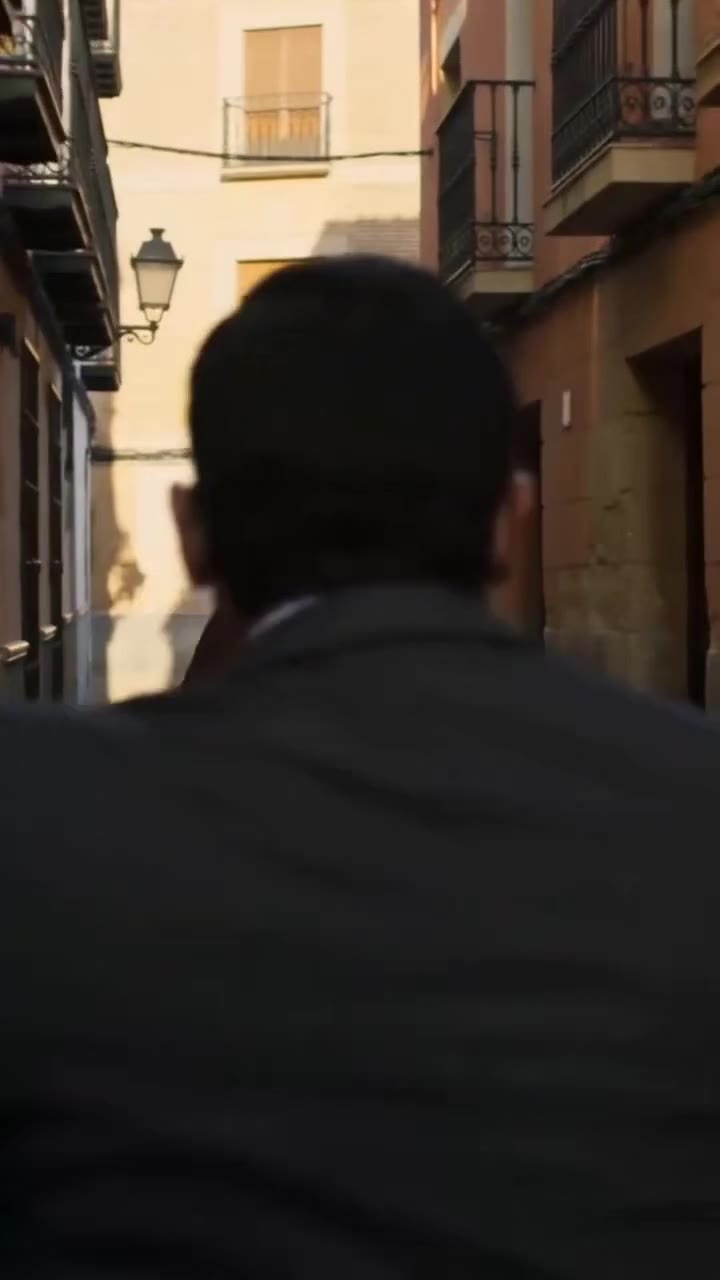 El ataque de mi exmarido en el hospital desató la furia de un soldado