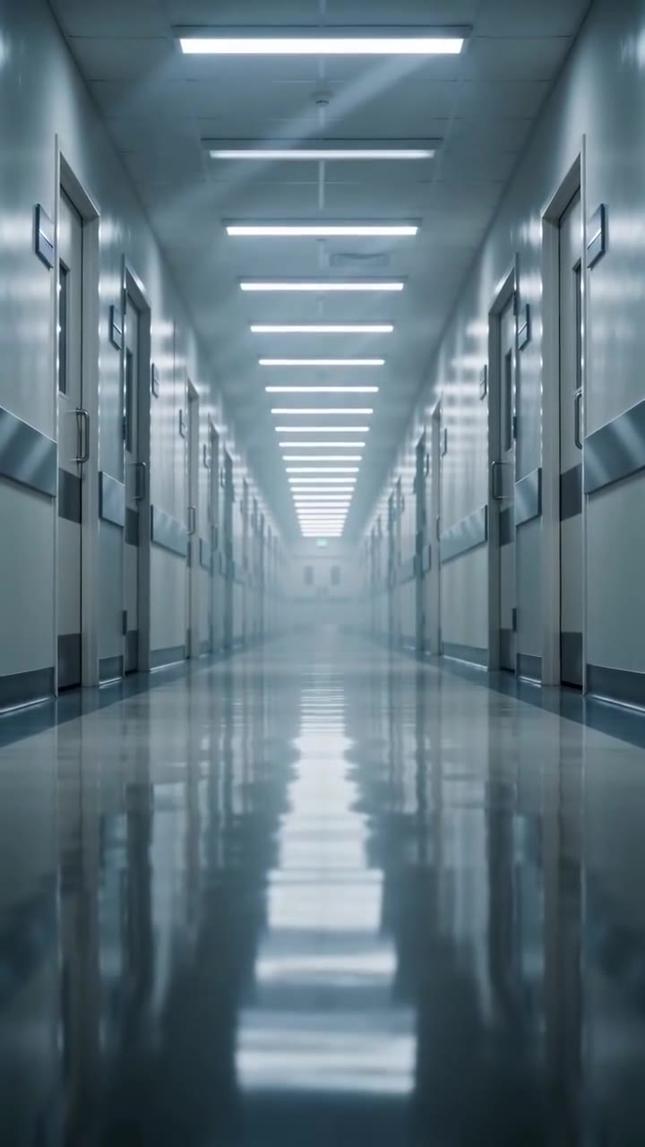 El ataque en el hospital reveló la traición más dolorosa de mi propio esposo