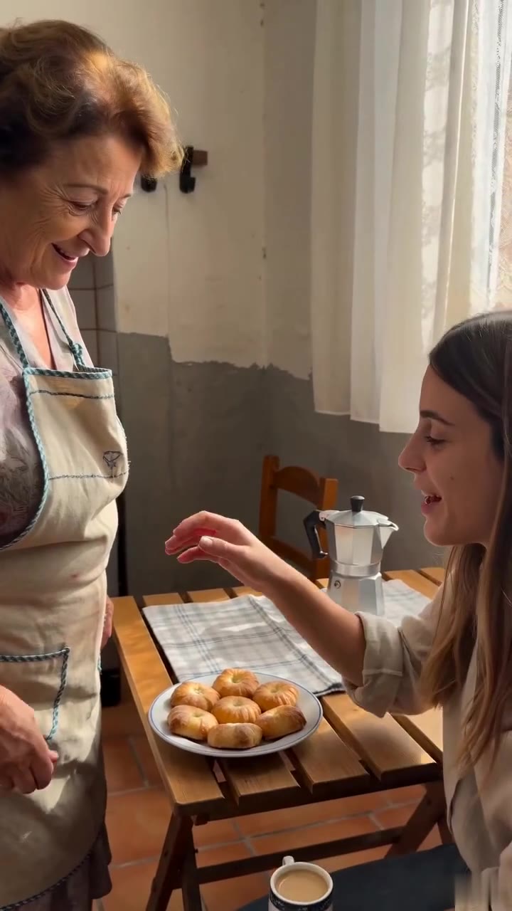 El bofetón de mi padre en el altar reveló un oscuro secreto familiar