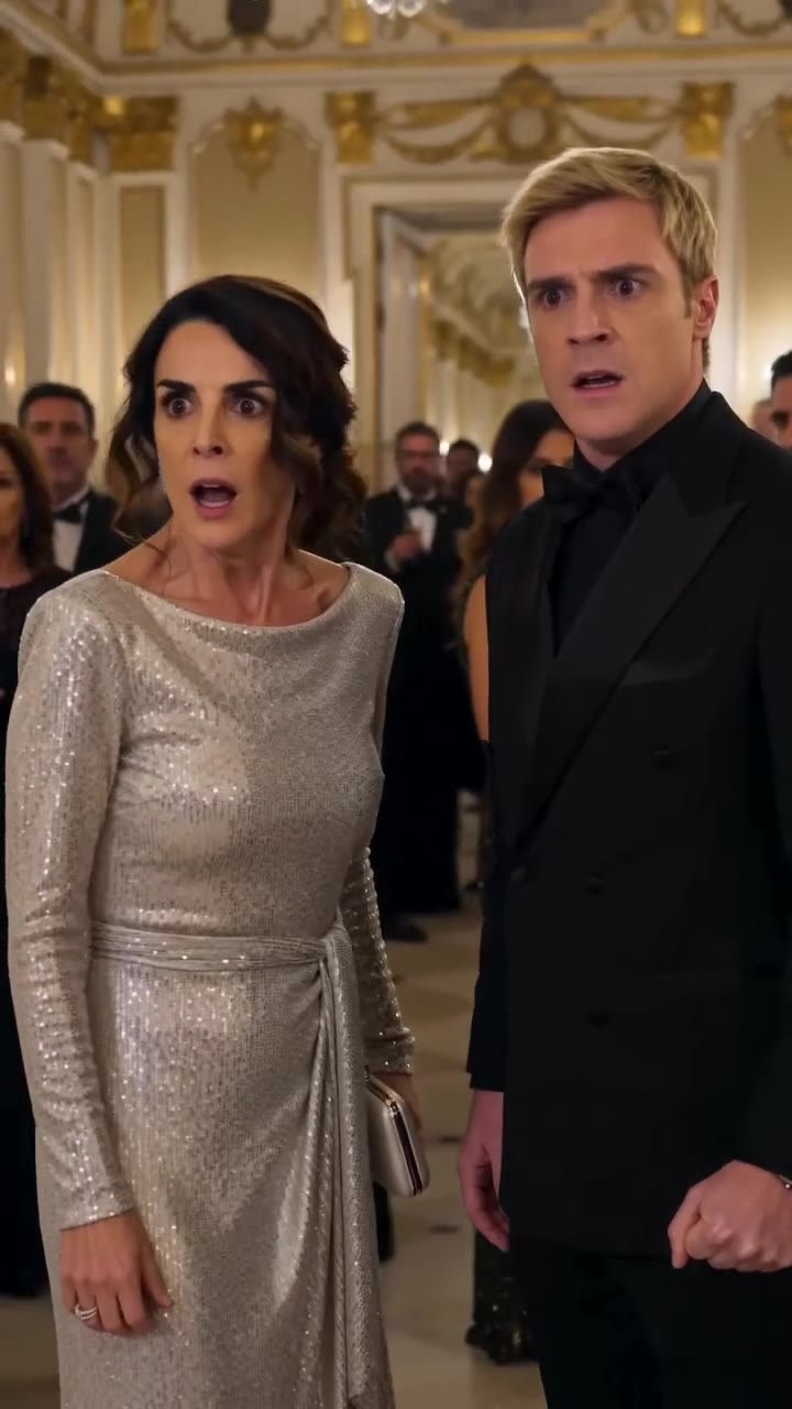 El bofetón que arruinó nuestro compromiso reveló el secreto mejor guardado de mi novio