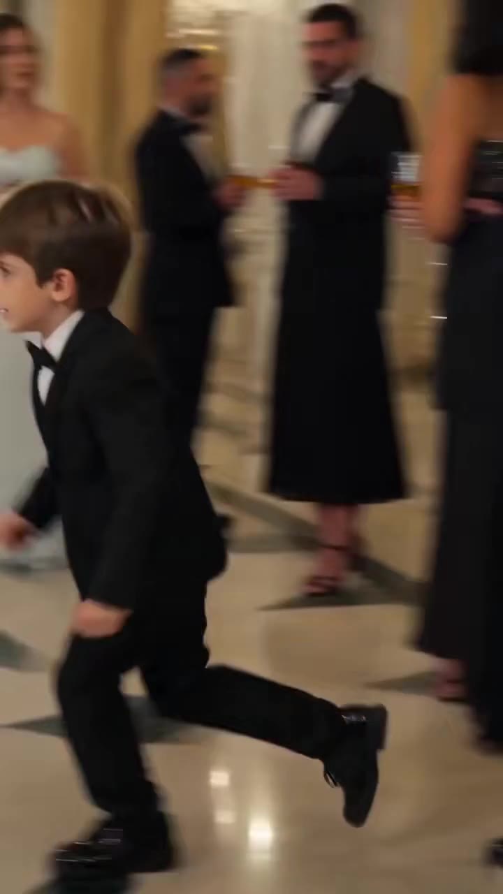 El bofetón que arruinó mi boda y reveló el oscuro secreto de mi prometido