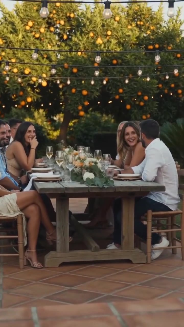 El brindis de boda que desenterró el secreto más oscuro de nuestra familia