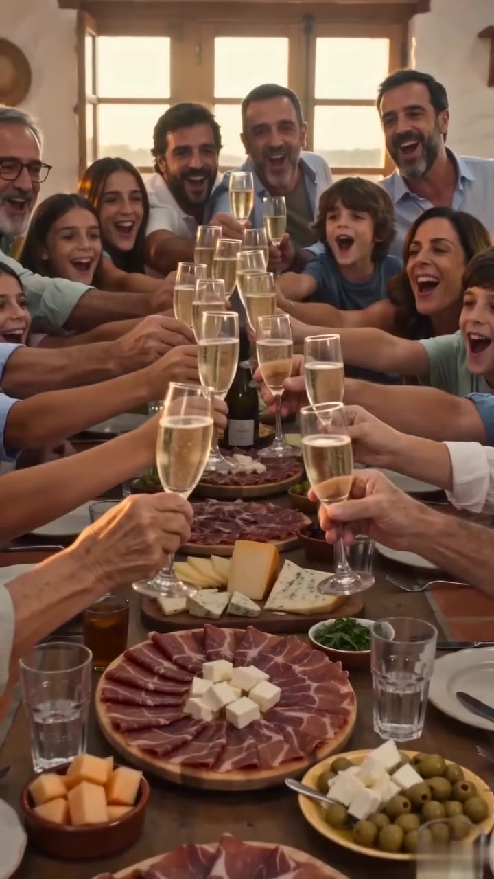 El brindis de mi suegra arruinó mi boda pero reveló su secreto más oscuro