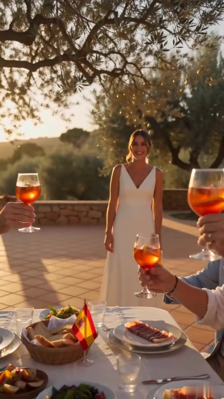 El brindis de mi suegra reveló el secreto que destruyó mi matrimonio