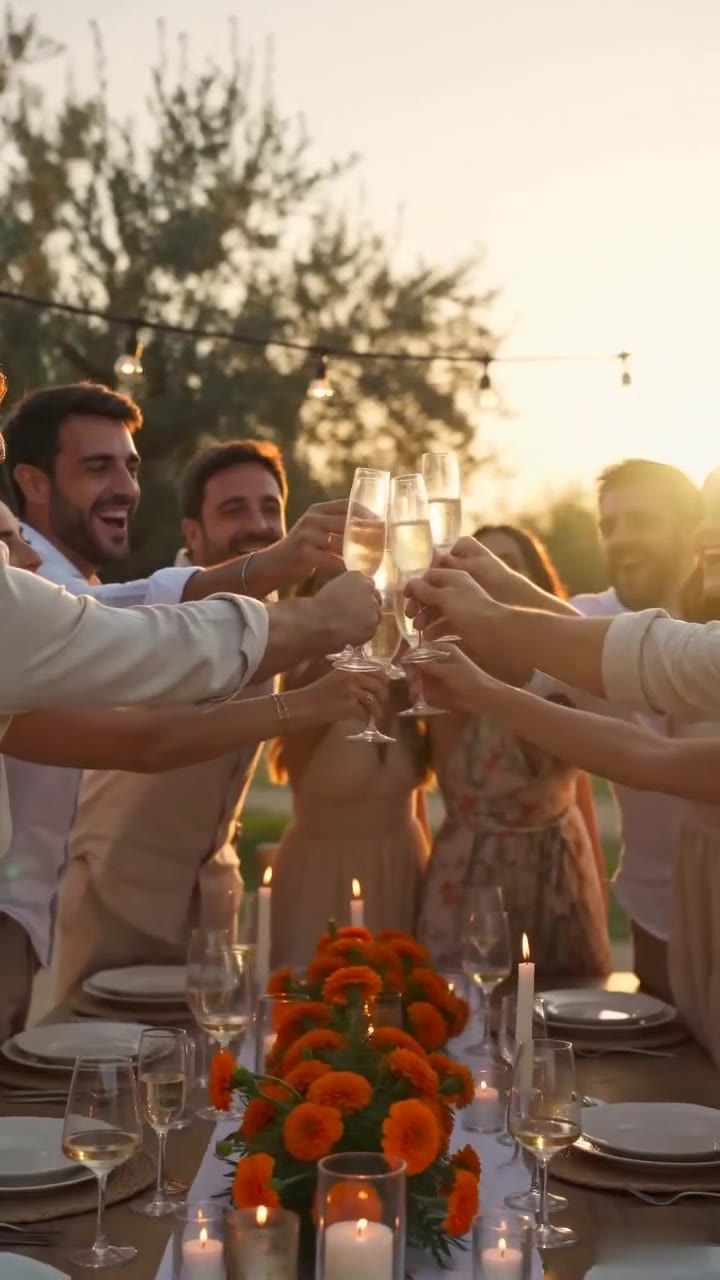 El brindis de mi suegra reveló la traición más dolorosa de mi esposo