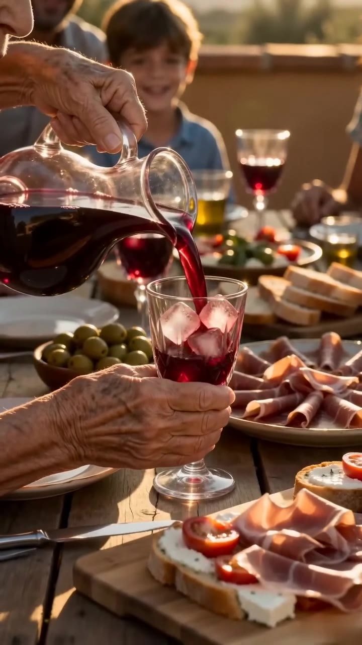 El brindis envenenado de mi suegra que desenterró un doloroso secreto familiar
