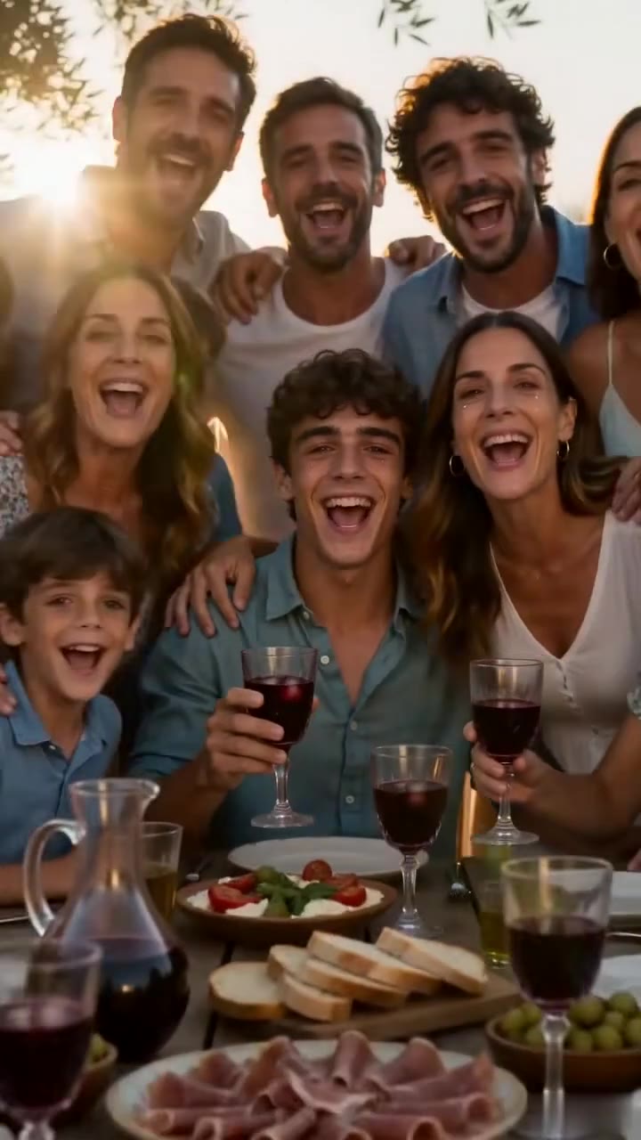 El brindis envenenado de mi suegra que desenterró un doloroso secreto familiar