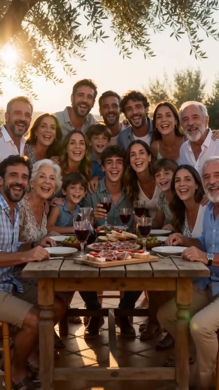 El brindis envenenado de mi suegra que desenterró un doloroso secreto familiar