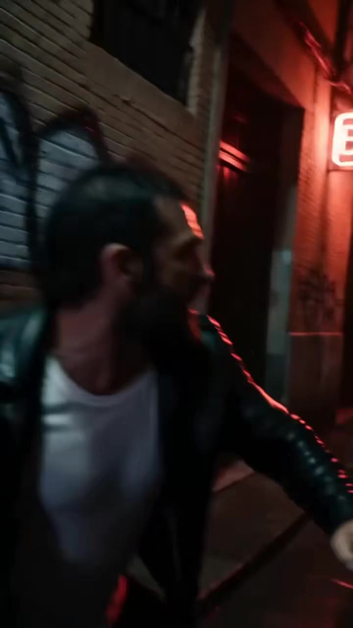 El brutal ataque de mi nieto en el vestíbulo y el secreto que intentó silenciar