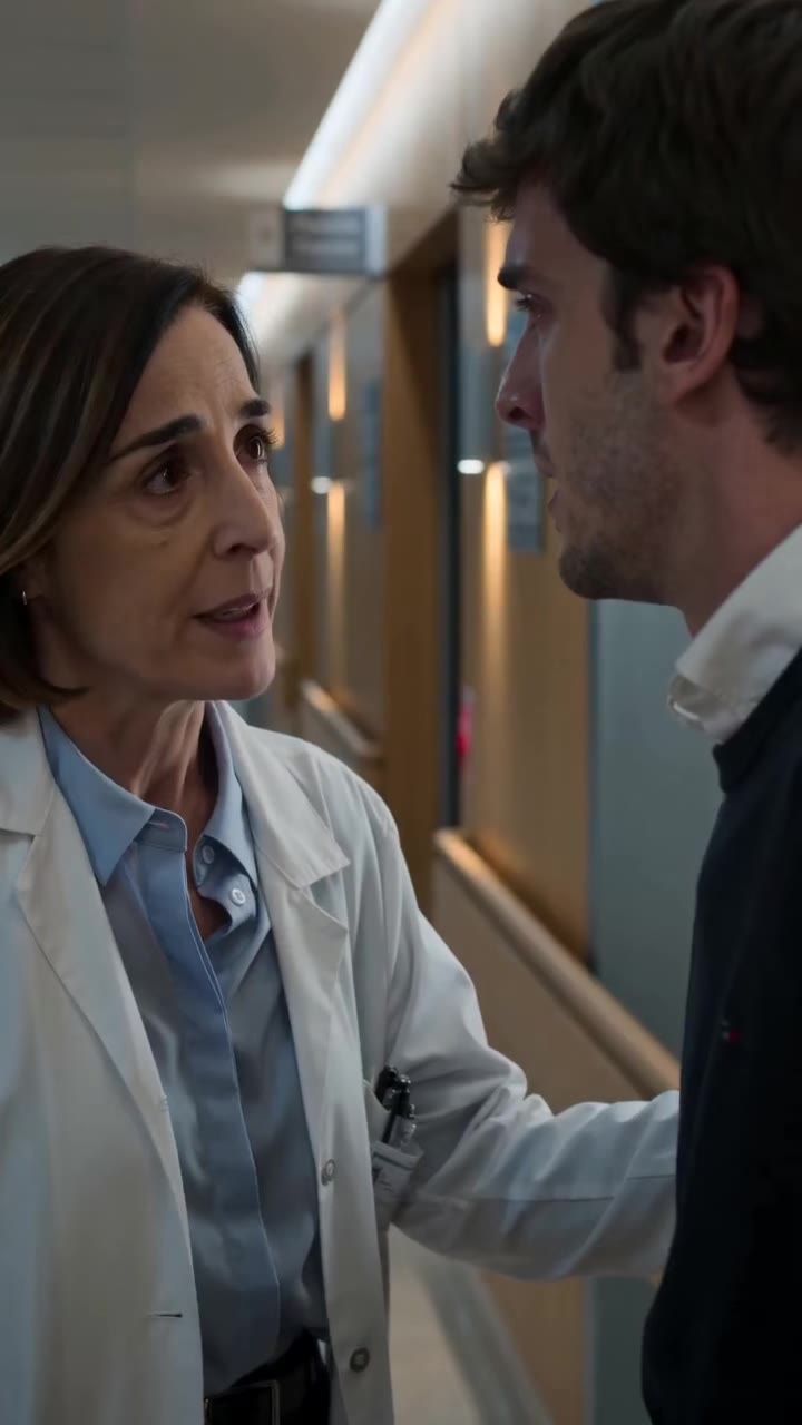 El brutal ataque de un esposo a su suegra revela un oscuro secreto familiar