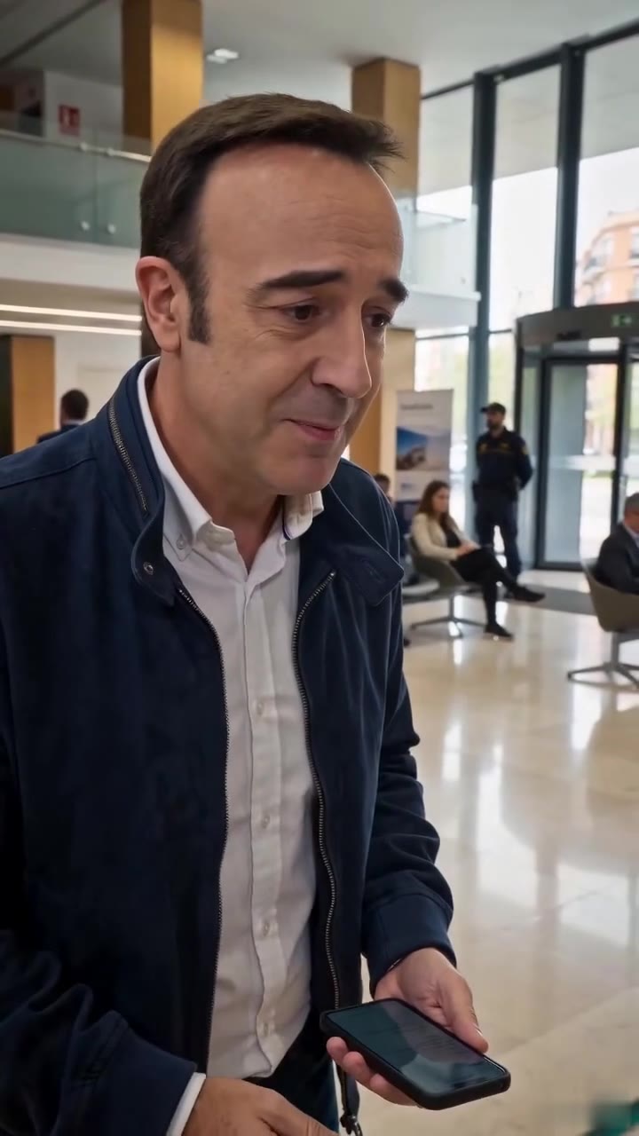 El cajero que intentó echar a un niño sin saber quién era su abuela
