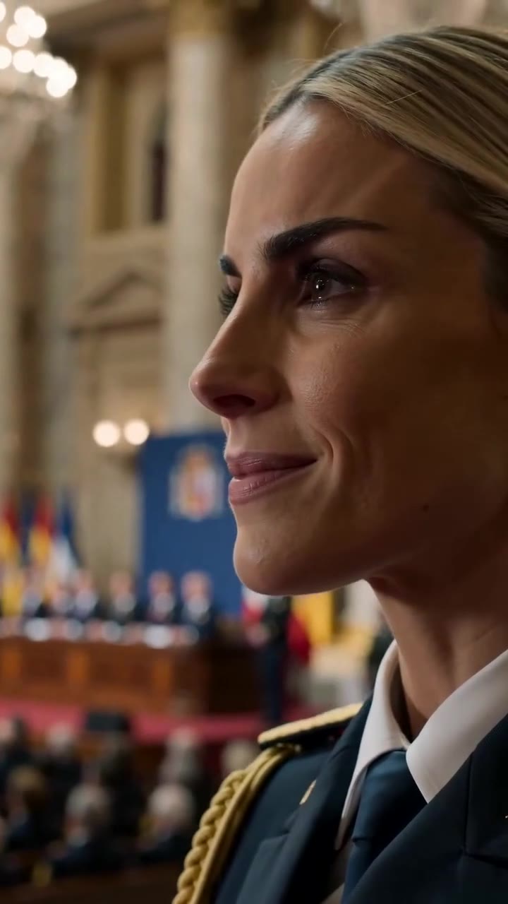 El coronel me robó mi mayor logro, pero mi silencio escondía una verdad devastadora