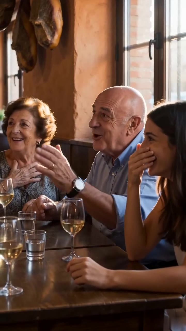El desconocido que cambió la vida de una madre desesperada y sus dos hijos