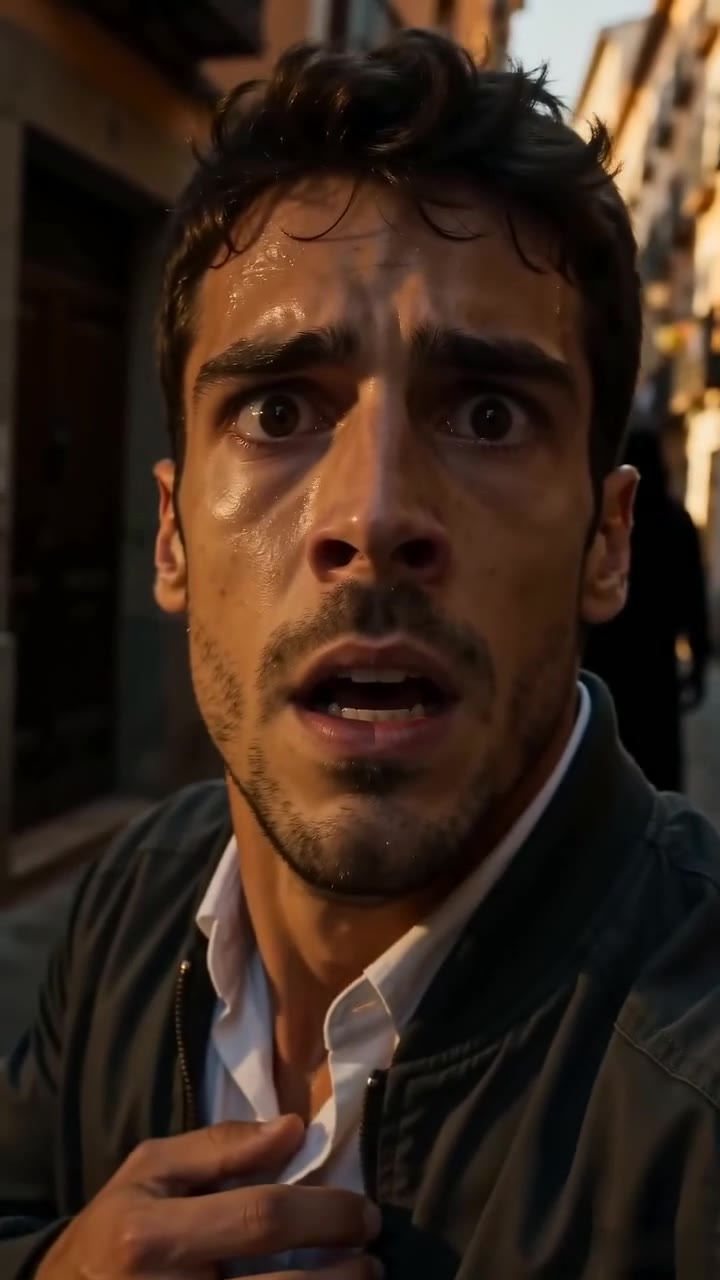 El desconocido que me levantó del suelo cuando mi ex intentó destruirme